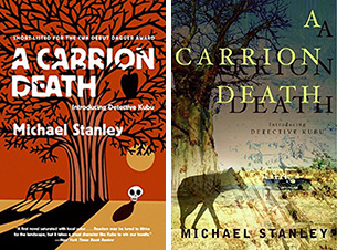A Carrion Death by Michael Stanley