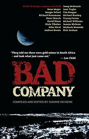 Bad Company book